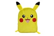 School accessoires - Euromic POKÉMON Medium Plush Backpack 24 x 32 x 10 cm - 1615092-24SPOK201PIP
