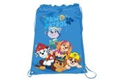 School accessoires - Euromic Gym bag with safety strings and break-away buckle 210D polyester 35 x 45 cm - 145709610