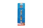 School accessoires - Euromic Multi-colour pen on blistercard 1 pen packed on blistercard (each pen with 6 diff.colours) - 145707403