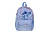 School accessoires - Euromic STITCH Medium backpack 35 x 26 x 18 cm - 119609240