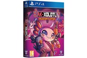 Games - AK-xolotl (Collector's Edition) - Sony PlayStation 4 - Action - 8436016711920