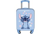 Vrije tijd & Reizen - Euromic STITCH Hardcase trolley 46 x 33 x 20 cm - 119609186