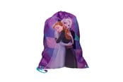 School accessoires - Euromic Gym bag with safety strings and break-away buckle 210D polyester 35 x 45 cm - 119409610