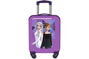 Vrije tijd & Reizen - Euromic FROZEN Hardcase trolley 54 x 35 x 22 cm - 119409186