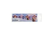 School accessoires - Euromic 4-pack erasers - 4 shaped erasers packed in acetate box with eurohole (size of box 5.2 x 16 cm) - 119407106