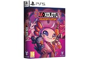 Games - AK-xolotl (Collector's Edition) - Sony PlayStation 5 - Action - 8436016711937
