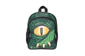 School accessoires - Euromic DINO T-REX Small backpack 26.5 x 21 x 10 cm - 092409435
