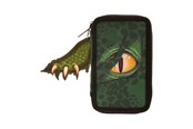 School accessoires - Euromic DINO T-REX Filled double decker - 092408516