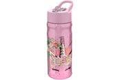 School accessoires - Euromic UNICORN FLOWERS water bottle 500ml - 090208716-21000356