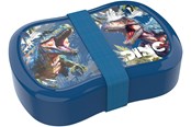 School accessoires - Euromic LUNCH BUDDIES T-Rex lunch box w/strap - 088908727-21008345