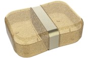 School accessoires - Euromic LUNCH BUDDIES Glitter lunch box w/strap GOLD - 088908727-21000331
