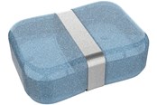 School accessoires - Euromic LUNCH BUDDIES Glitter lunch box w/strap BLUE - 088908727-21000311