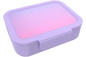 School accessoires - Euromic LUNCH BUDDIES Rainbow lunch box w/clip & divider - 088908724-21455814