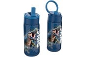 School accessoires - Euromic LUNCH BUDDIES T-Rex water bottle 500ml - 088908721-21008346