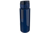 School accessoires - Euromic LUNCH BUDDIES Uni Navy Blue water bottle 600ml - 088908714-21455830