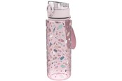 School accessoires - Euromic LUNCH BUDDIES Terrazzo water bottle 600ml - 088908714-21200463