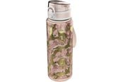 School accessoires - Euromic LUNCH BUDDIES Leopard water bottle 600ml - 088908714-21000252