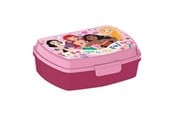 School accessoires - Euromic DISNEY PRINCESS funny sandwich box - 088808745-82074