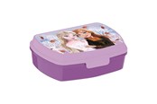School accessoires - Euromic FROZEN Autumn funny lunch box - 088808745-81074