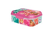 School accessoires - Euromic PAW GIRL Asker Lunch box 17 x 13.5 x 6.2 cm - 088808738-81843