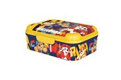 School accessoires - Euromic PAW PATROL Asker Lunch box 17 x 13.5 x 6.2 cm - 088808738-81643