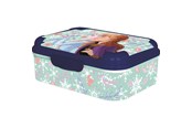 School accessoires - Euromic FROZEN Asker Lunch box 17 x 13.5 x 6.2 cm - 088808738-81043