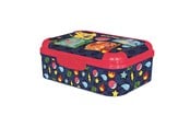 School accessoires - Euromic POKÉMON Asker Lunch box 17 x 13.5 x 6.2 cm - 088808738-80843