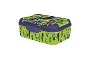 School accessoires - Euromic MINECRAFT Asker Lunch box 17 x 13.5 x 6.2 cm - 088808738-40643
