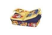School accessoires - Euromic PAW PATROL Multi-compartment lunch box NEW - 088808735-81620