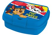 School accessoires - Euromic PAW PATROL urban sandwich box 16 x 12 x 7 cm - 088808734-74638