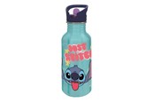 School accessoires - Euromic STITCH ALU bottle sipper 545 ml - 088808728-75025