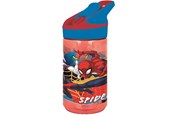 School accessoires - Euromic SPIDERMAN Premium Ecozen water bottle 480ml - 088808724-83596