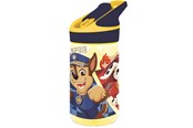 School accessoires - Euromic PAW PATROL Premium Ecozen water bottle 480ml - 088808724-81696