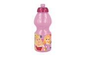 School accessoires - Euromic DISNEY PRINCESS sports water bottle 400ml - 088808719-82032