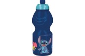 School accessoires - Euromic STITCH sports water bottle 400ml - 088808719-75032