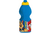 School accessoires - Euromic PAW PATROL sports water bottle 400ml - 088808719-74632