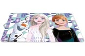 School accessoires - Euromic FROZEN place mat PP 43 x 28 cm - 088804510-74219