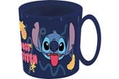 School accessoires - Euromic STITCH micro mug 350 ml - 088801901-75004