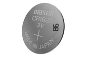 Batterij - Maxell CR 1620 - 18586500