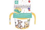 Babyspullen - Euromic BABY Toddler training mug 250ml WTP - 088601911-13785