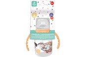 Babyspullen - Euromic BABY Toddler sippy training mug 250 ml Disney Cl - 088601910-13627