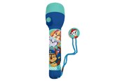 Hobby artikelen - Euromic PAW PATROL Torch with LED light - 0877416-PW19946