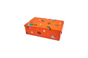 School accessoires - Euromic Book cover - 70 x 200 cm 80gms paper - 063600502