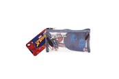School accessoires - Euromic SPIDERMAN Filled mesh pencil pouch w/stationery - 017808156