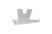Gaming accessoires - 4Mount White - Muurbevestiging - Sony PlayStation 5 Pro - 4M-PS5P-W-V1