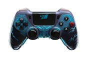 Gaming accessoires - Lexip Naruto Shippuden Kakashi Kamui - Wireless Controller - PC - TSXLXGC0002