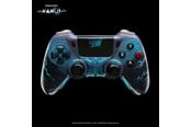 Gaming accessoires - Lexip Naruto Shippuden Kakashi Kamui - Wireless Controller - PC - TSXLXGC0002