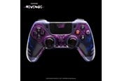 Gaming accessoires - Lexip Naruto Shippuden Sasuke Revenge - Wireless Controller - PC - TSXLXGC0001