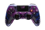 Gaming accessoires - Lexip Naruto Shippuden Sasuke Revenge - Wireless Controller - PC - TSXLXGC0001
