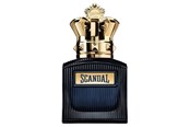 Parfum en geuren - Jean Paul Gaultier Scandal Pour Homme Intense EDP - 50 ml - 8435415102711